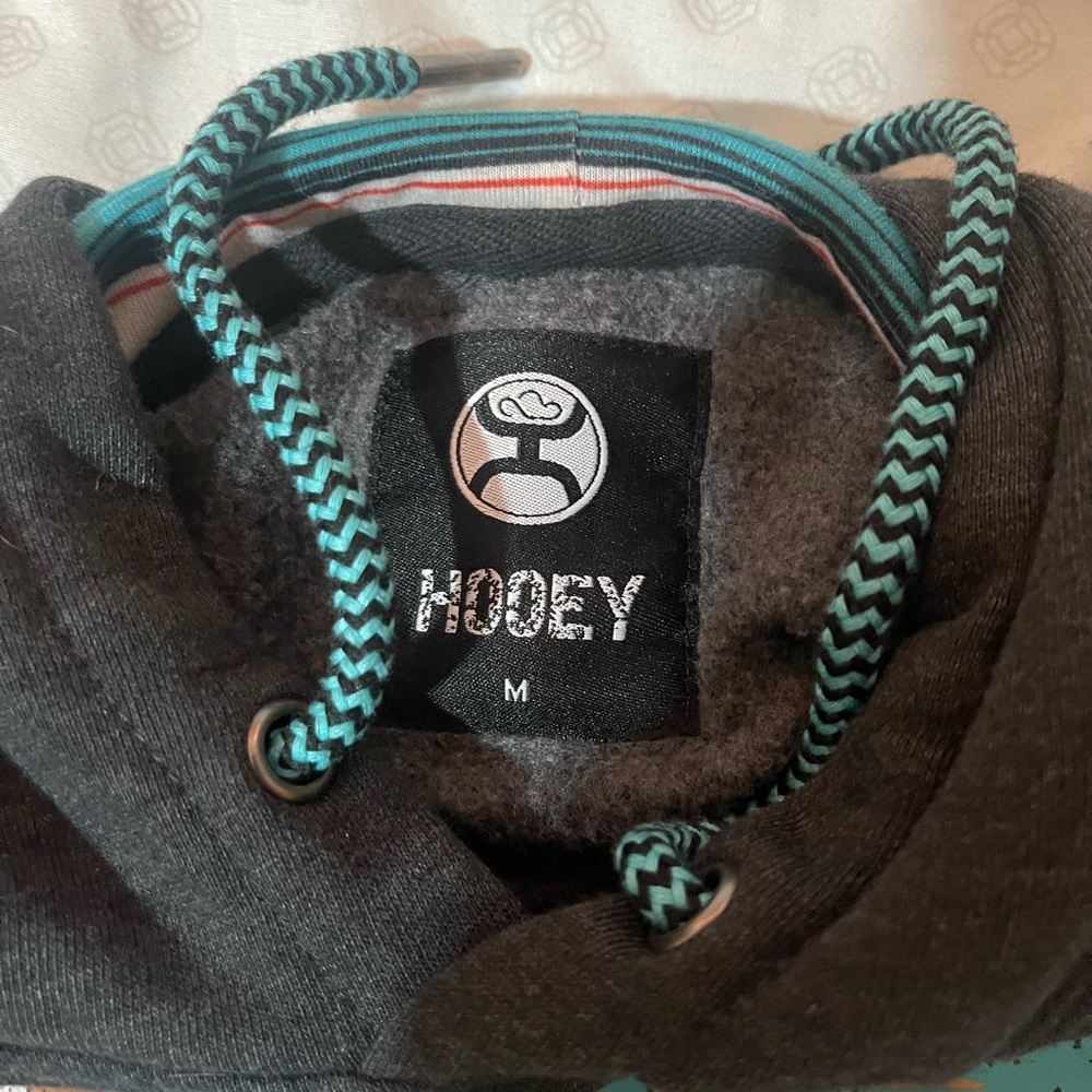 Hooey Hoodie